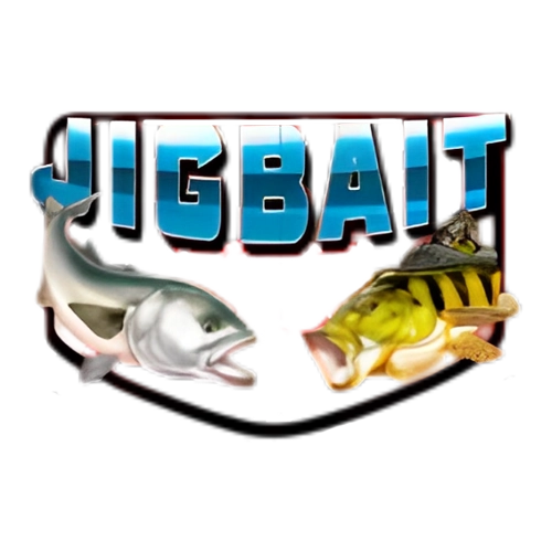 Jigbait Pesca