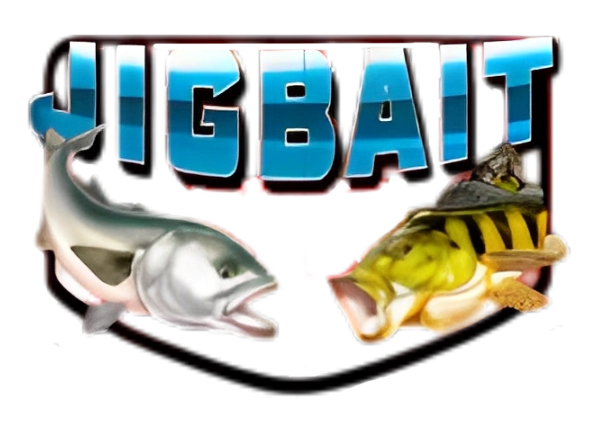Jigbait Pesca